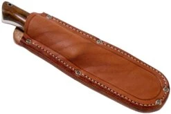 Bark River Bravo 1 CPM 3V, Desert Ironwood Cuchillo De Exterior -Knives And Tools Comercio BRK07 114DIW 06 bark river knives