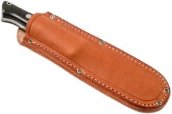 Bark River Bravo 1.2 A2 Black Canvas Micarta Cuchillo De Exterior -Knives And Tools Comercio BRK07 115BCM 06 bark river knives