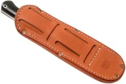 Bark River Bravo 1.2 A2 Black Canvas Micarta Cuchillo De Exterior -Knives And Tools Comercio BRK07 115BCM 07 bark river knives