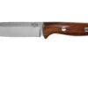 Bark River Bravo 1.2 A2 Desert Ironwood Rampless Cuchillo De Exterior