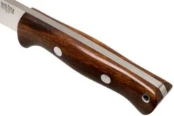 Bark River Bravo 1.2 A2 Desert Ironwood Rampless Cuchillo De Exterior -Knives And Tools Comercio BRK07 115DIR 05 bark river knives