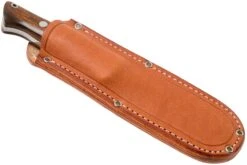 Bark River Bravo 1.2 A2 Desert Ironwood Rampless Cuchillo De Exterior -Knives And Tools Comercio BRK07 115DIR 06 bark river knives