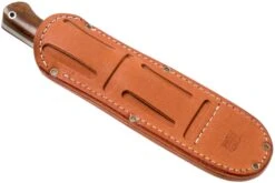 Bark River Bravo 1.2 A2 Desert Ironwood Rampless Cuchillo De Exterior -Knives And Tools Comercio BRK07 115DIR 07 bark river knives