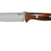 Bark River Bravo 1.2 A2 Desert Ironwood Cuchillo De Exterior -Knives And Tools Comercio BRK07 115DI 01 bark river knives