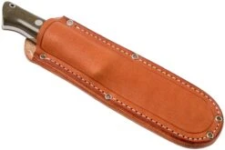 Bark River Bravo 1.2 A2 Green Canvas Micarta Cuchillo De Exterior -Knives And Tools Comercio BRK07 115GCM 06 bark river knives