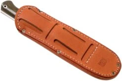 Bark River Bravo 1.2 A2 Green Canvas Micarta Cuchillo De Exterior -Knives And Tools Comercio BRK07 115GCM 07 bark river knives