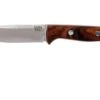 Bark River Bravo 1 CPM 3V Rampless, Desert Ironwood, Funda Marrón -Knives And Tools Comercio BRK07 121DIW RS 01 bark river bravo brk07 121diw rs 01