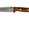 Bark River Bravo 1 LT Hunter CPM 3V, Desert Ironwood, Funda Marrón 2 Bark River Bravo 1 LT Hunter CPM 3V, Desert Ironwood, Funda Marrón -Knives And Tools Comercio BRK07 121DIW 01 bark river knives