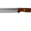 Bark River Bravo 1.5 Rampless CPM 3V Field Knife, Desert Ironwood 1 Bark River Bravo 1.5 Rampless CPM 3V Field Knife, Desert Ironwood -Knives And Tools Comercio BRK07 122DIR 01 bark river knives