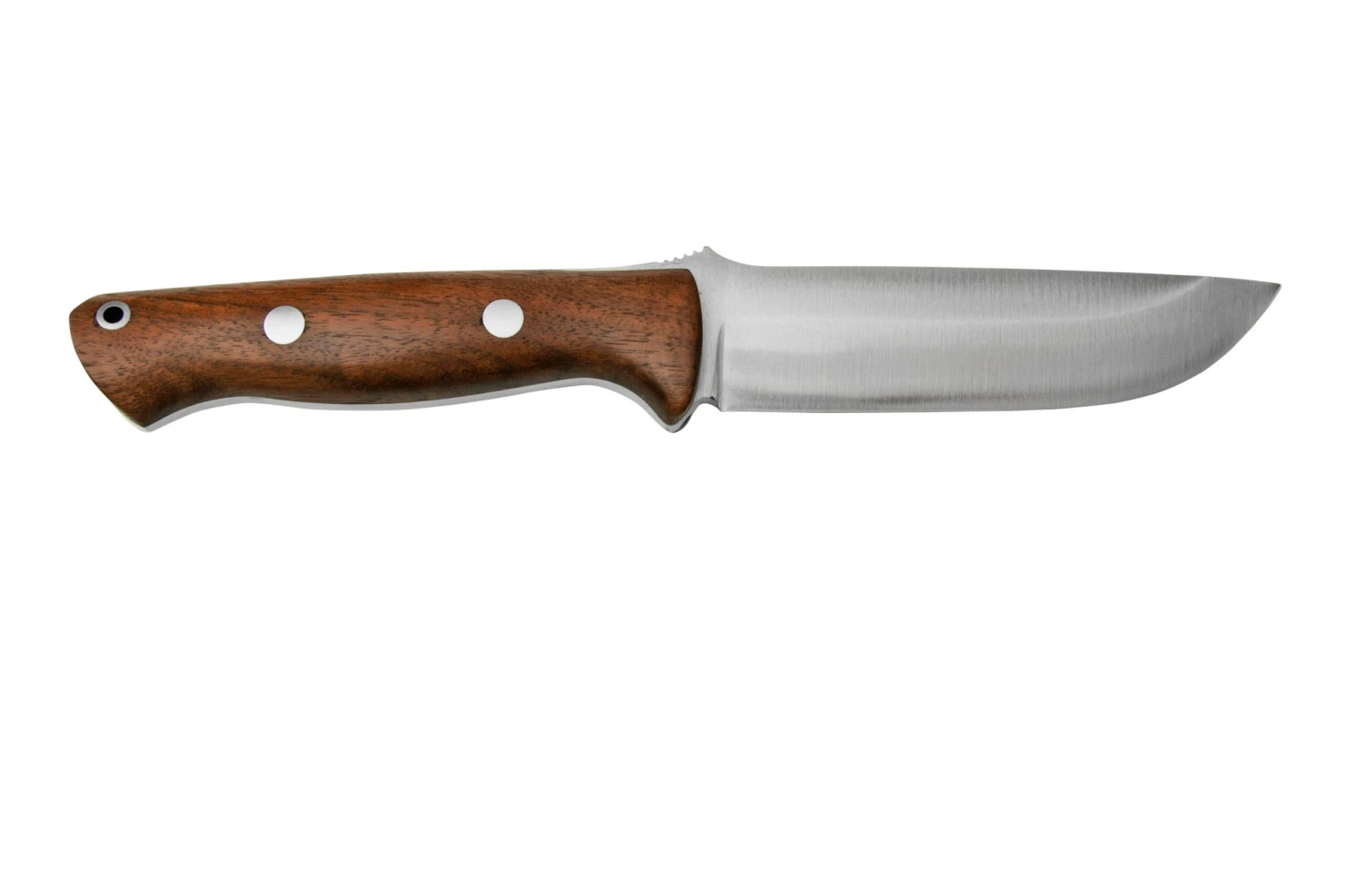 Bark River Bravo 1.2 CPM 3V American Walnut, Cuchillo De Exterior 4 Bark River Bravo 1.2 CPM 3V American Walnut, Cuchillo De Exterior - Imagen 2