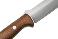 Bark River Bravo 1.2 CPM 3V American Walnut, Cuchillo De Exterior 13 Bark River Bravo 1.2 CPM 3V American Walnut, Cuchillo De Exterior -Knives And Tools Comercio BRK07 125AW 05 barkriver