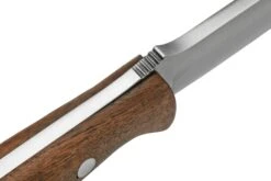 Bark River Bravo 1.2 CPM 3V American Walnut, Cuchillo De Exterior 14 Bark River Bravo 1.2 CPM 3V American Walnut, Cuchillo De Exterior -Knives And Tools Comercio BRK07 125AW 06 barkriver
