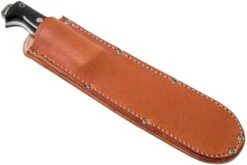 Bark River Bravo 2 CPM 3V, Black Canvas Micarta Cuchillo De Exterior -Knives And Tools Comercio BRK07 221BCM 06 bark river knives