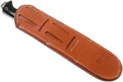 Bark River Bravo 2 CPM 3V, Black Canvas Micarta Cuchillo De Exterior -Knives And Tools Comercio BRK07 221BCM 07 bark river knives