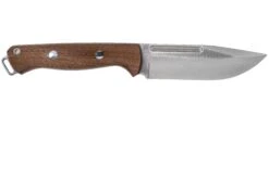 Bark River Bravo Squad Leader CPM 3V, American Walnut -Knives And Tools Comercio BRK07 222AW 02 bark river knives