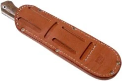 Bark River Bravo Squad Leader CPM 3V, American Walnut -Knives And Tools Comercio BRK07 222AW 07 bark river knives