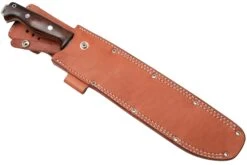 Bark River Bravo 3 CPM 3V Desert Ironwood, Cuchillo De Supervivencia -Knives And Tools Comercio BRK07 321DI 07 barkriver