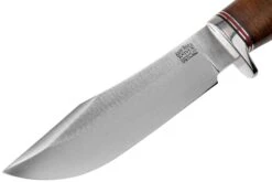 Bark River Special Hunting Knife CPM Cru-Wear, Aged Stacked Leather Cuchillo De Caza 11 Bark River Special Hunting Knife CPM Cru-Wear, Aged Stacked Leather Cuchillo De Caza -Knives And Tools Comercio BRK08 164ASL 03 bark river knives