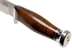 Bark River Special Hunting Knife CPM Cru-Wear, Aged Stacked Leather Cuchillo De Caza 13 Bark River Special Hunting Knife CPM Cru-Wear, Aged Stacked Leather Cuchillo De Caza -Knives And Tools Comercio BRK08 164ASL 05 bark river knives