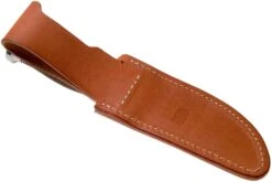 Bark River Special Hunting Knife CPM Cru-Wear, Aged Stacked Leather Cuchillo De Caza 15 Bark River Special Hunting Knife CPM Cru-Wear, Aged Stacked Leather Cuchillo De Caza -Knives And Tools Comercio BRK08 164ASL 07 bark river knives