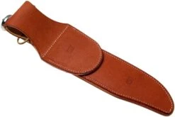 Bark River Shining Mountain Bowie A2 Black Canvas Micarta, Single Quillion Cuchillo Bowie -Knives And Tools Comercio BRK08 212BRKC01 07 bark river knives