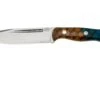 Bark River Cub CPM 3V Amber Sea Dragon Scale, Cuchillo De Bushcraft -Knives And Tools Comercio BRK08 221ASDS 01 barkriver