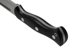 Bark River Cub CPM 3V Black Canvas Micarta, Cuchillo De Bushcraft -Knives And Tools Comercio BRK08 221BKM 04 barkriver