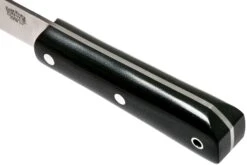 Bark River Mountain Man 5” CPM 3V, Black Canvas Micarta Cuchillo Bushcraft -Knives And Tools Comercio BRK09 121BRKC 05 bark river knives