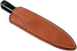 Bark River Mountain Man 5” CPM 3V, Black Canvas Micarta Cuchillo Bushcraft -Knives And Tools Comercio BRK09 121BRKC 07 bark river knives