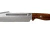 Bark River Bravo Tope Recon CPM 3V Desert Ironwood Rampless Cuchillo De Supervivencia -Knives And Tools Comercio BRK10 221DIR 01 bark river knives