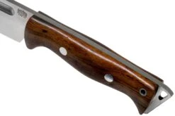 Bark River Bravo Tope Recon CPM 3V Desert Ironwood Rampless Cuchillo De Supervivencia 13 Bark River Bravo Tope Recon CPM 3V Desert Ironwood Rampless Cuchillo De Supervivencia -Knives And Tools Comercio BRK10 221DIR 05 bark river knives