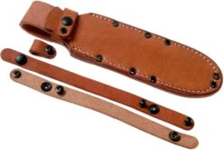 Bark River Bravo Tope Recon CPM 3V Desert Ironwood Rampless Cuchillo De Supervivencia 14 Bark River Bravo Tope Recon CPM 3V Desert Ironwood Rampless Cuchillo De Supervivencia -Knives And Tools Comercio BRK10 221DIR 06 bark river knives