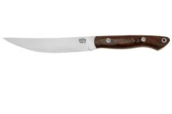 Bark River Mini Kalahari Sportsman CPM154 Desert Ironwood, Cuchillo Fijo