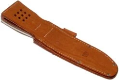 Bark River Kalahari Camp Knife 2 CPM 3V Desert Ironwood Cuchillo De Exterior -Knives And Tools Comercio BRK12 223DI 07 bark river knives