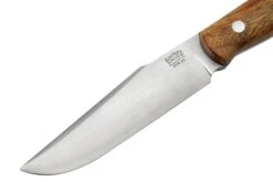 Bark River Ultra Lite Field Knife CPM 3V Osage Orange Green Liner, Cuchillo Bushcraft -Knives And Tools Comercio BRK14 121OOG 03 barkriver