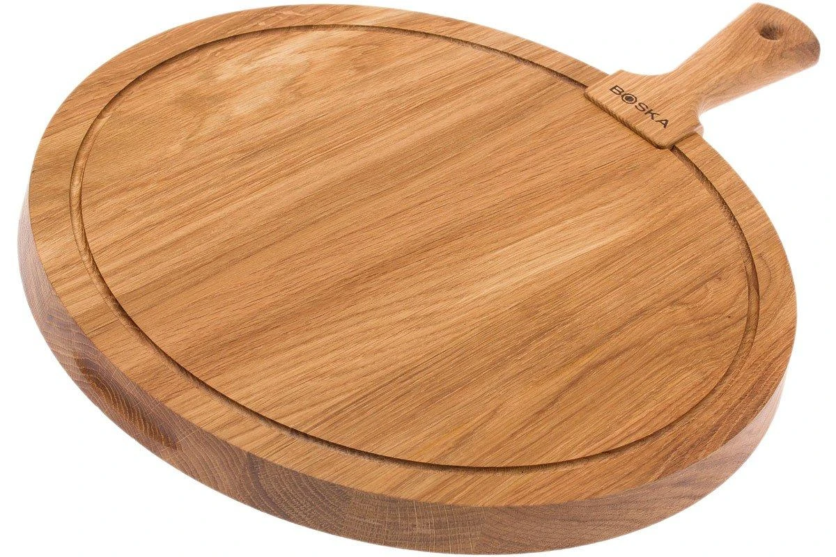 Boska Tabla Redonda De Quesos Friends L, 320100 3 Boska Tabla Redonda De Quesos Friends L, 320100