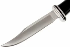 Buck 102 Woodsman 0102BKS-B Fixed, Phenolic -Knives And Tools Comercio BUCK0102BKS B 02 buck 102 woodsman buck0102bks b 02