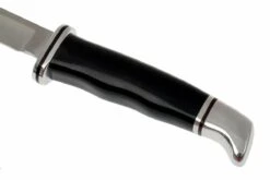 Buck 102 Woodsman 0102BKS-B Fixed, Phenolic -Knives And Tools Comercio BUCK0102BKS B 03 buck 102 woodsman buck0102bks b 03