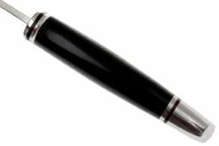 Buck 102 Woodsman 0102BKS-B Fixed, Phenolic -Knives And Tools Comercio BUCK0102BKS B 04 buck 102 woodsman buck0102bks b 04