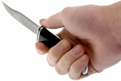 Buck 102 Woodsman 0102BKS-B Fixed, Phenolic -Knives And Tools Comercio BUCK0102BKS B 05 buck 102 woodsman buck0102bks b 05