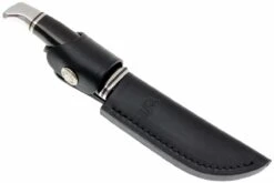 Buck 102 Woodsman 0102BKS-B Fixed, Phenolic -Knives And Tools Comercio BUCK0102BKS B 06 buck 102 woodsman buck0102bks b 06