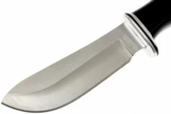Buck 103 Skinner 0103BKS-B Phenolic, Negro -Knives And Tools Comercio BUCK0103BKS B 02 buck 103 skinner buck0103bks b 02 1