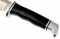 Buck 103 Skinner 0103BKS-B Phenolic, Negro -Knives And Tools Comercio BUCK0103BKS B 03 buck 103 skinner buck0103bks b 03 1