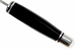 Buck 103 Skinner 0103BKS-B Phenolic, Negro -Knives And Tools Comercio BUCK0103BKS B 04 buck 103 skinner buck0103bks b 04 1