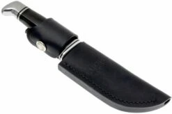 Buck 103 Skinner 0103BKS-B Phenolic, Negro -Knives And Tools Comercio BUCK0103BKS B 06 buck 103 skinner buck0103bks b 06 1