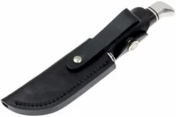 Buck 103 Skinner 0103BKS-B Phenolic, Negro -Knives And Tools Comercio BUCK0103BKS B 07 buck 103 skinner buck0103bks b 07 1