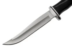Buck 0105BKS Pathfinder Black Phenolic Cuchillo De Caza -Knives And Tools Comercio BUCK0105BKS 03 buck