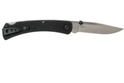 Buck 110 Slim Pro TRX Black G10 0110BKS3 Navaja -Knives And Tools Comercio BUCK0110BKS3 02 buck