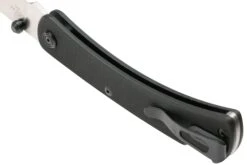 Buck 110 Slim Pro TRX Black G10 0110BKS3 Navaja -Knives And Tools Comercio BUCK0110BKS3 05 buck