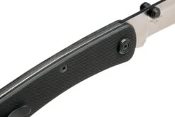 Buck 110 Slim Pro TRX Black G10 0110BKS3 Navaja -Knives And Tools Comercio BUCK0110BKS3 06 buck